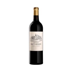 Chateau Haut-bergey 2019